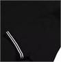Рубашка поло женская Virma Stripes Lady, черная 2062004046