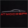 Рубашка поло женская Virma Stripes Lady, черная 2062004046