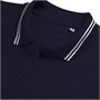 Рубашка поло женская Virma Stripes Lady, темно-синяя 1433218661