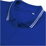 Рубашка поло женская Virma Stripes Lady, ярко-синяя 1854524304