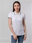 Рубашка поло женская Virma Stripes Lady, белая 514318357