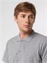 Рубашка поло мужская Summer 170, серый меланж 122247329
