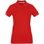 Рубашка поло женская Virma Premium Lady, красная 1096111969