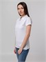 Рубашка поло женская Virma Premium Lady, белая 1044598220