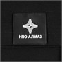 Рубашка поло Virma Stripes, черная 1011266377