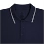 Рубашка поло Virma Stripes, темно-синяя 231930958