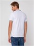 Рубашка поло Virma Stripes, белая 306628296