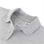 Рубашка поло женская Virma Stretch Lady, серый меланж 1318582075