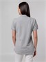 Рубашка поло женская Virma Stretch Lady, серый меланж 1318582075