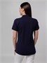 Рубашка поло женская Virma Stretch Lady, темно-синяя 358706377