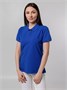 Рубашка поло женская Virma Stretch Lady, ярко-синяя 302917098