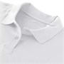Рубашка поло женская Virma Stretch Lady, белая 488924772