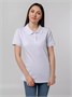 Рубашка поло женская Virma Stretch Lady, белая 488924772