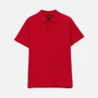 Рубашка поло мужская Prescott Men 170, красная 328350506