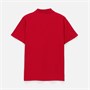 Рубашка поло мужская Prescott Men 170, красная 328350506