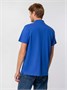 Рубашка поло мужская Spring 210, ярко-синяя (royal) 317259426