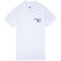 Рубашка поло мужская Phoenix Men, белая 2140091649