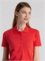 Рубашка поло женская Phoenix Women, красная 384917746
