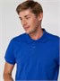 Рубашка поло мужская Virma Stretch, ярко-синяя (royal) 967658177