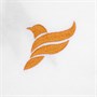 Рубашка поло с длинным рукавом Prime LSL, белая 1523919319