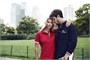 Рубашка поло женская Antreville, черная 1250173210