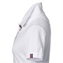 Рубашка поло женская Avon Ladies, белая 390147316