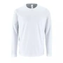 Футболка с длинным рукавом Imperial LSL Men, белая 1343065730