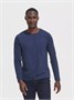 Футболка с длинным рукавом Imperial LSL Men, белая 1343065730