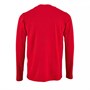 Футболка с длинным рукавом Imperial LSL Men, красная 1353205596