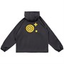 Ветровка Kivach Promo, черный 718215025
