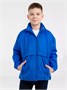 Ветровка детская Surf Kids 210, ярко-синяя 247336688