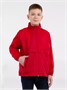 Ветровка детская Surf Kids 210, красная 665870262