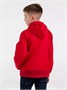 Ветровка детская Surf Kids 210, красная 665870262