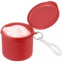Дождевик в футляре Trifle, красный 650251296