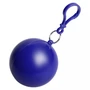 Дождевик в круглом футляре Nimbus, синий 1416496248