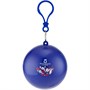 Дождевик в круглом футляре Nimbus, синий 1416496248