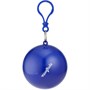 Дождевик в круглом футляре Nimbus, синий 1416496248