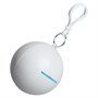 Дождевик в круглом футляре Nimbus, желтый 1416409355