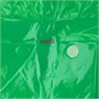 Дождевик-плащ BrightWay, зеленый 1712893055