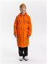 Дождевик детский RainDrop Kids, оранжевый 217373507