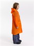 Дождевик детский RainDrop Kids, оранжевый 217373507