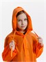 Дождевик детский RainDrop Kids, оранжевый 217373507