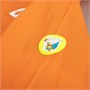 Дождевик детский RainDrop Kids, оранжевый 217373507