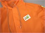 Дождевик детский RainDrop Kids, оранжевый 217373507