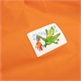 Дождевик детский RainDrop Kids, оранжевый 217373507