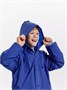 Дождевик детский RainDrop Kids, ярко-синий 1407232773