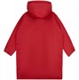 Дождевик детский RainDrop Kids, красный 130073577