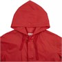 Дождевик детский RainDrop Kids, красный 130073577