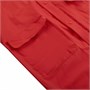 Дождевик детский RainDrop Kids, красный 130073577