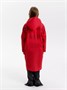 Дождевик детский RainDrop Kids, красный 130073577